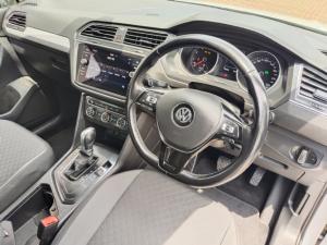 Volkswagen Tiguan 1.4TSI Comfortline auto - Image 5