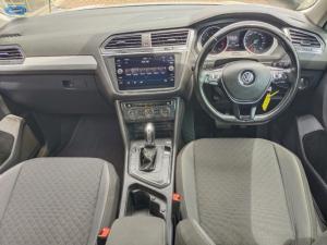 Volkswagen Tiguan 1.4TSI Comfortline auto - Image 6