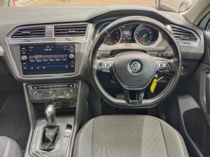 Volkswagen Tiguan 1.4TSI Comfortline auto - Image 7