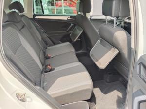 Volkswagen Tiguan 1.4TSI Comfortline auto - Image 9