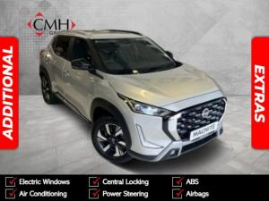 Nissan Magnite 1.0 Acenta manual - Image 1