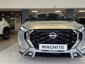 Nissan Magnite 1.0 Acenta manual - Image 3
