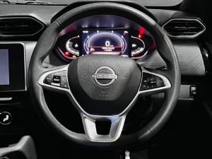 Nissan Magnite 1.0 Acenta manual - Image 5