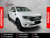 Thumbnail Ford Ranger 2.0SiT double cab 4x4 XLT