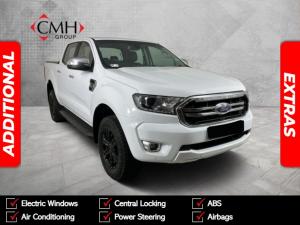 Ford Ranger 2.0SiT double cab 4x4 XLT - Image 1