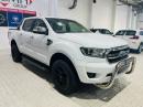 Thumbnail Ford Ranger 2.0SiT double cab 4x4 XLT