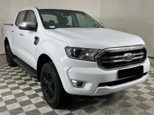 Ford Ranger 2.0SiT double cab 4x4 XLT - Image 1
