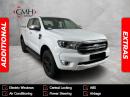 Thumbnail Ford Ranger 2.0SiT double cab 4x4 XLT