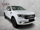 Thumbnail Ford Ranger 2.0SiT double cab 4x4 XLT