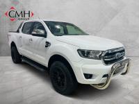 Thumbnail Ford Ranger 2.0SiT double cab 4x4 XLT
