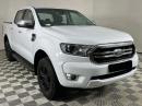 Thumbnail Ford Ranger 2.0SiT double cab 4x4 XLT