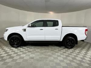 Ford Ranger 2.0SiT double cab 4x4 XLT - Image 2