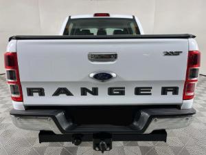 Ford Ranger 2.0SiT double cab 4x4 XLT - Image 3