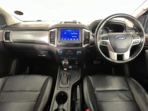 Ford Ranger 2.0SiT double cab 4x4 XLT - Image 4