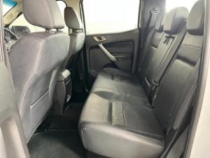 Ford Ranger 2.0SiT double cab 4x4 XLT - Image 5