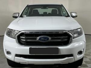 Ford Ranger 2.0SiT double cab 4x4 XLT - Image 8