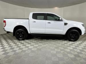 Ford Ranger 2.0SiT double cab 4x4 XLT - Image 9
