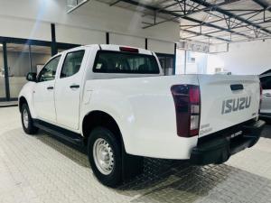 Isuzu D-Max 250 double cab Hi-Ride - Image 11