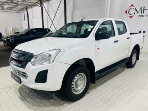 Isuzu D-Max 250 double cab Hi-Ride - Image 12