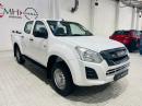 Thumbnail Isuzu D-Max 250 double cab Hi-Ride