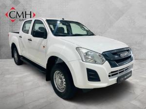 Isuzu D-Max 250 double cab Hi-Ride - Image 1