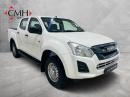 Thumbnail Isuzu D-Max 250 double cab Hi-Ride