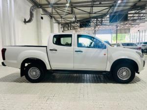 Isuzu D-Max 250 double cab Hi-Ride - Image 2