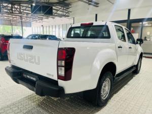 Isuzu D-Max 250 double cab Hi-Ride - Image 3