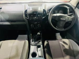 Isuzu D-Max 250 double cab Hi-Ride - Image 5
