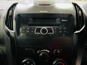 Isuzu D-Max 250 double cab Hi-Ride - Image 8