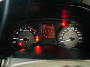 Isuzu D-Max 250 double cab Hi-Ride - Image 9