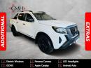 Thumbnail Nissan Navara 2.5DDTi double cab Stealth
