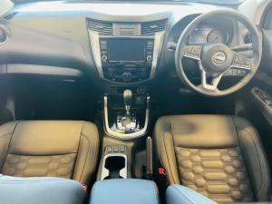 Nissan Navara 2.5DDTi double cab Stealth - Image 2