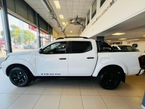 Nissan Navara 2.5DDTi double cab Stealth - Image 7