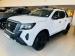 Nissan Navara 2.5DDTi double cab Stealth - Thumbnail 8