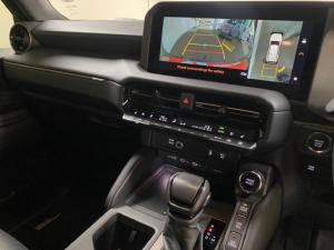 Toyota Land Cruiser Prado 2.8GD VX-R - Image 10