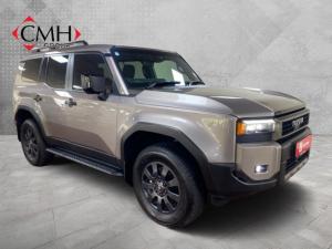 Toyota Land Cruiser Prado 2.8GD VX-R - Image 1