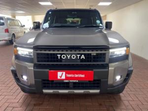 Toyota Land Cruiser Prado 2.8GD VX-R - Image 2