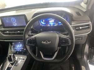 Chery Tiggo 8 Pro Max 2.0TGDI 390T Executive - Image 11