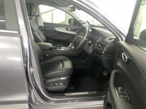 Chery Tiggo 8 Pro Max 2.0TGDI 390T Executive - Image 12