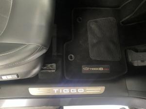 Chery Tiggo 8 Pro Max 2.0TGDI 390T Executive - Image 16