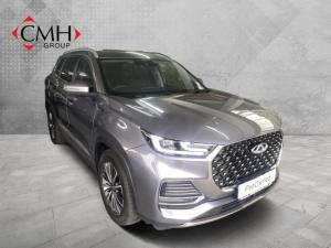 Chery Tiggo 8 Pro Max 2.0TGDI 390T Executive - Image 1