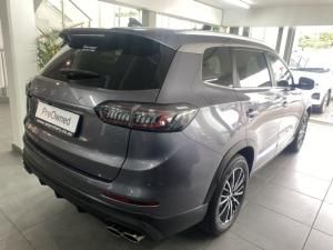 Chery Tiggo 8 Pro Max 2.0TGDI 390T Executive - Image 2