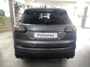 Chery Tiggo 8 Pro Max 2.0TGDI 390T Executive - Image 3