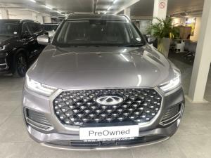 Chery Tiggo 8 Pro Max 2.0TGDI 390T Executive - Image 4