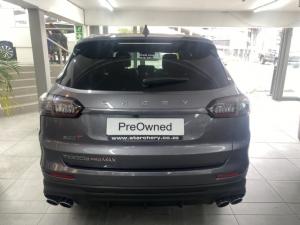 Chery Tiggo 8 Pro Max 2.0TGDI 390T Executive - Image 9