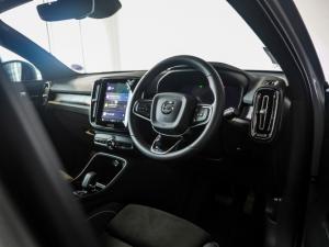 Volvo EC40 Twin Performance Ultra - Image 15