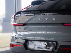 Volvo EC40 Twin Performance Ultra - Image 17