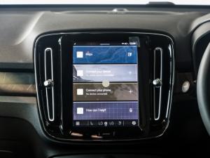 Volvo EC40 Twin Performance Ultra - Image 18