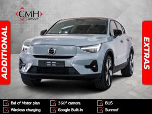 Volvo EC40 Twin Performance Ultra - Image 1